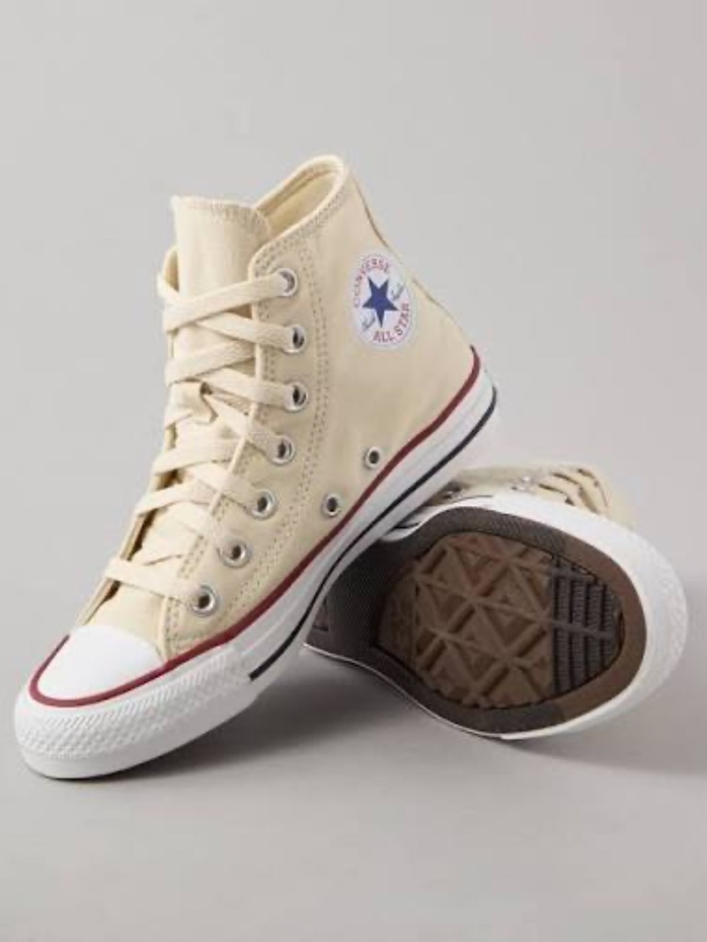 Converse Chuck Taylor High Tops
